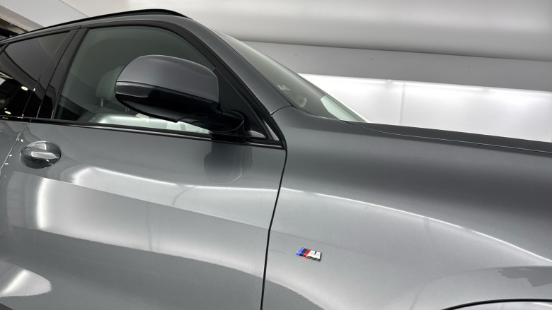 BMW X5 xDrive30d MHT M Sport 5dr Auto Diesel Estate